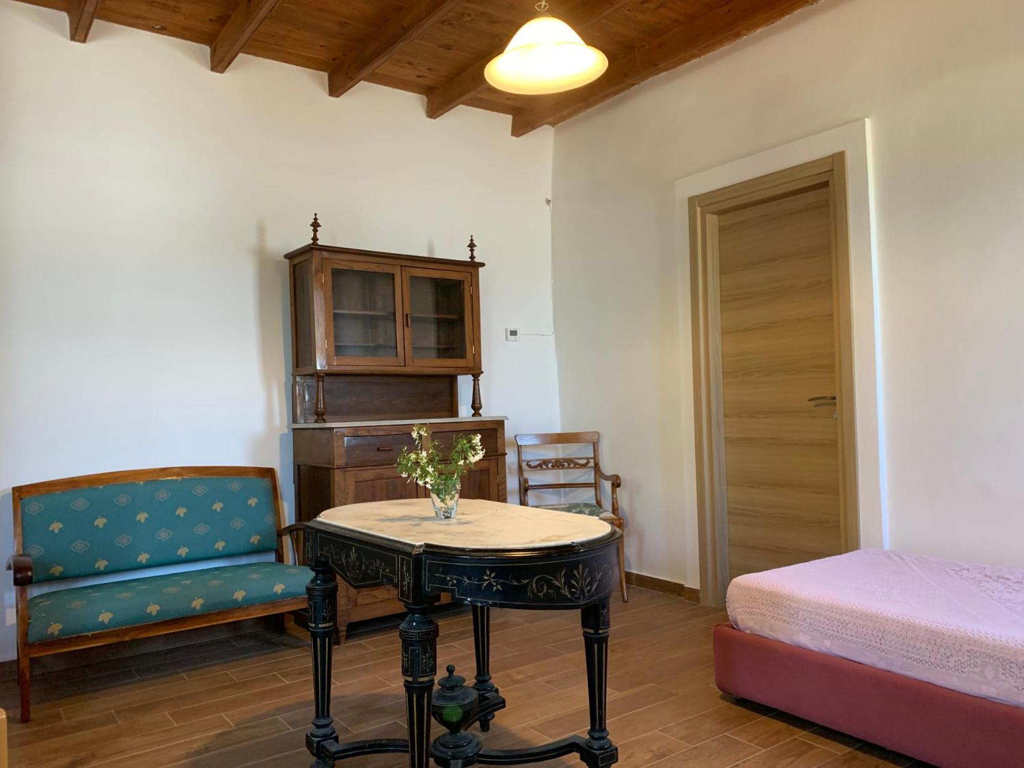 Artemis Apartment