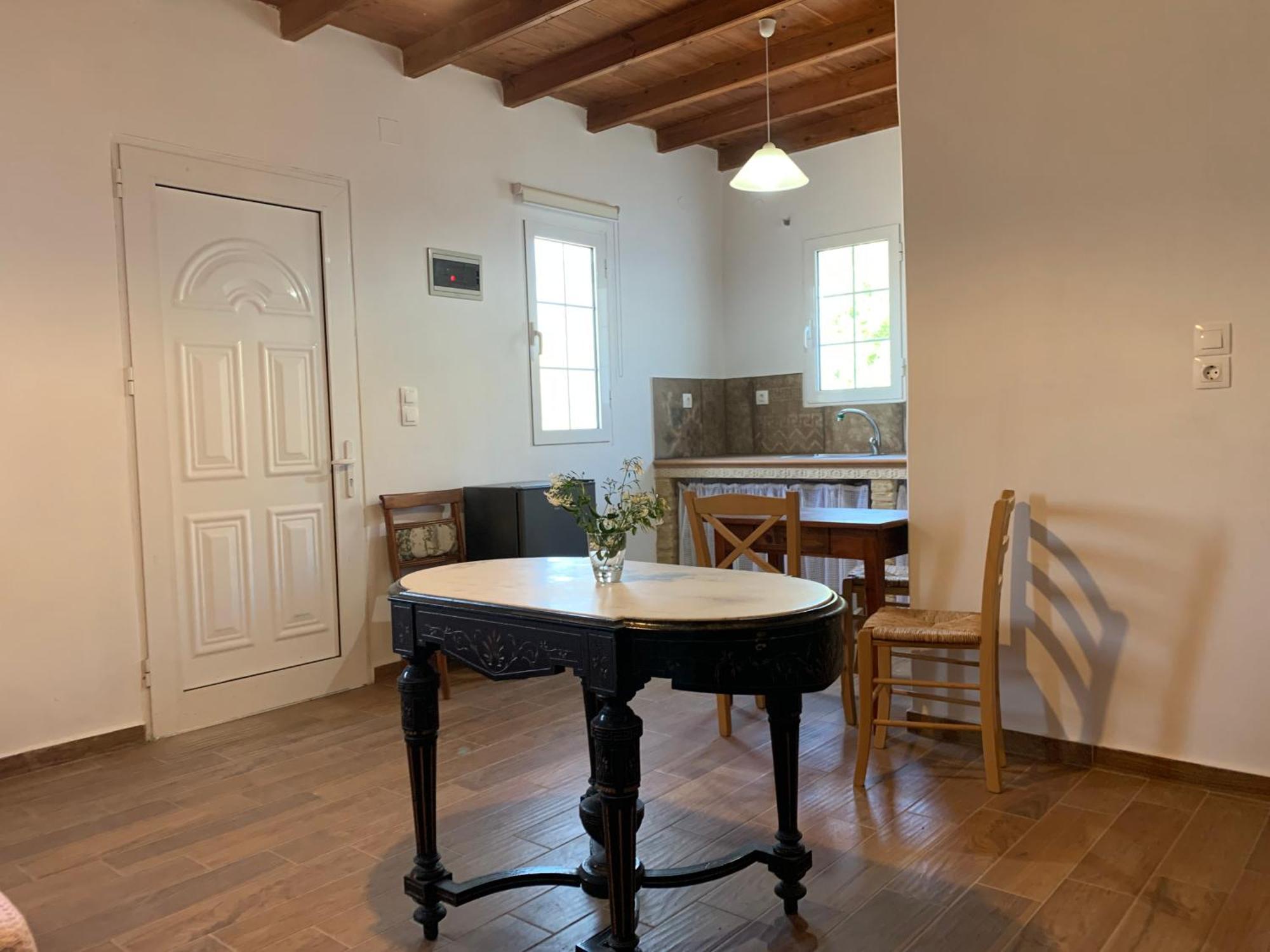 Apartment Artemis Agia Marina (Leros)