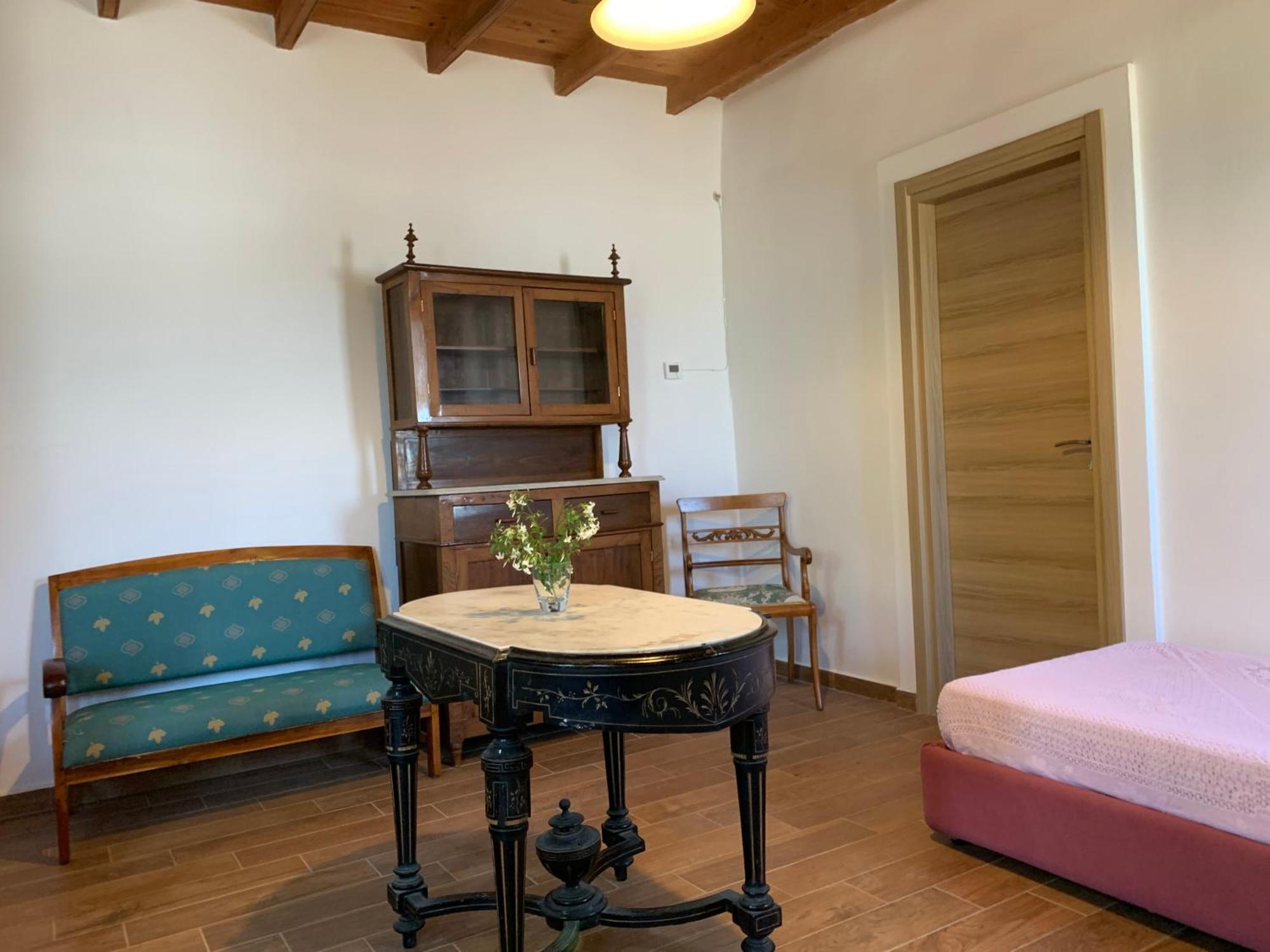 Apartment Artemis *